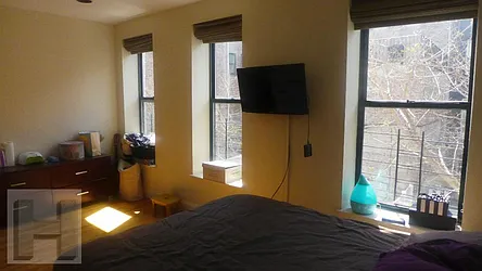 Rented by Harlem Lofts