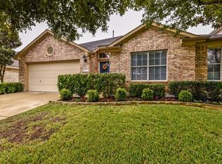 4494 Heritage Well Ln, Round Rock, TX 78665
