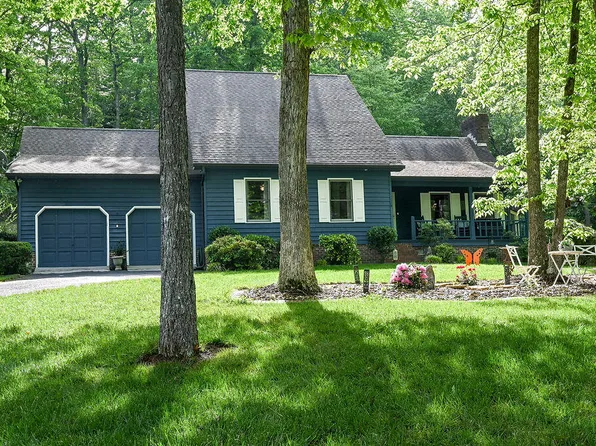 2168 Little Falls Cir NW, Cleveland, TN 37311