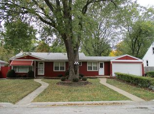 17034 Crane Ave, Hazel Crest, IL 60429