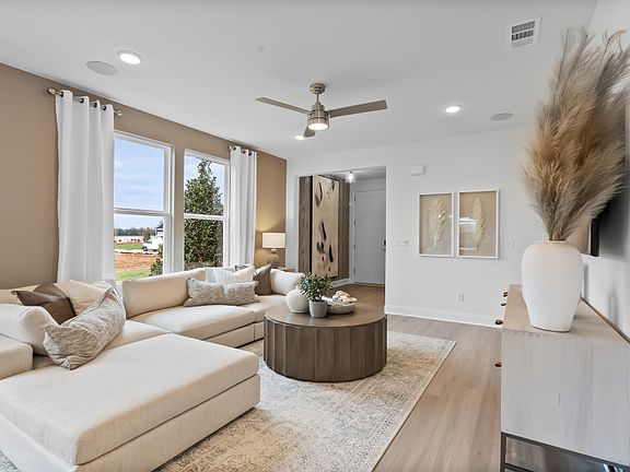 Compass Gathering Room