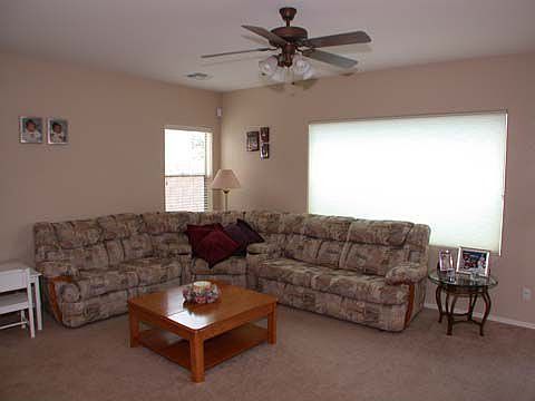 Large Family Room