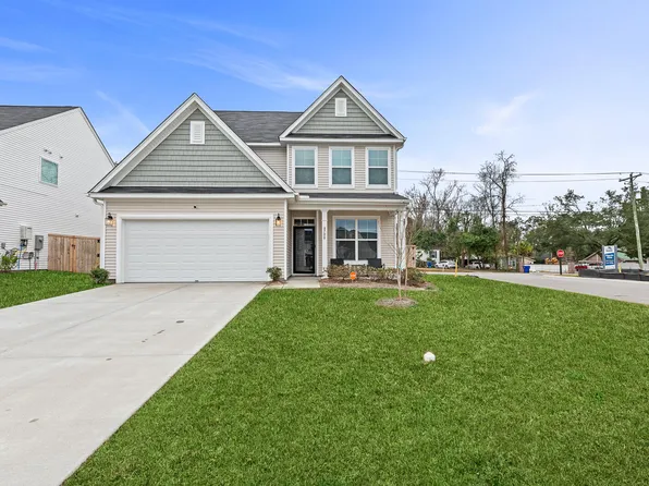 8700 Forte Dr, Charleston, SC 29406