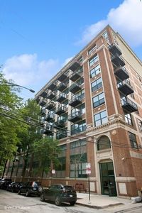 221 E Cullerton St APT 314, Chicago, IL, 60616