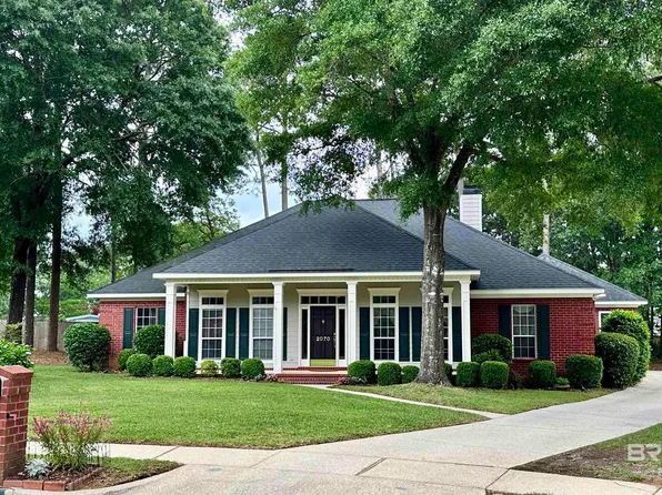 2070 Bradbury Ct, Mobile, AL 36695