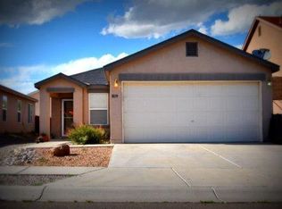 8839 Dakota Ridge Rd SW, Albuquerque, NM 87121