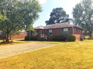 9119 Mapleview Ave, Henrico, VA