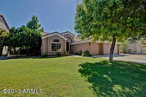4th image of 1021 W Longhorn Dr
