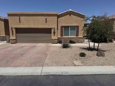 6094 E Morning Ln, Yuma, AZ, 85365