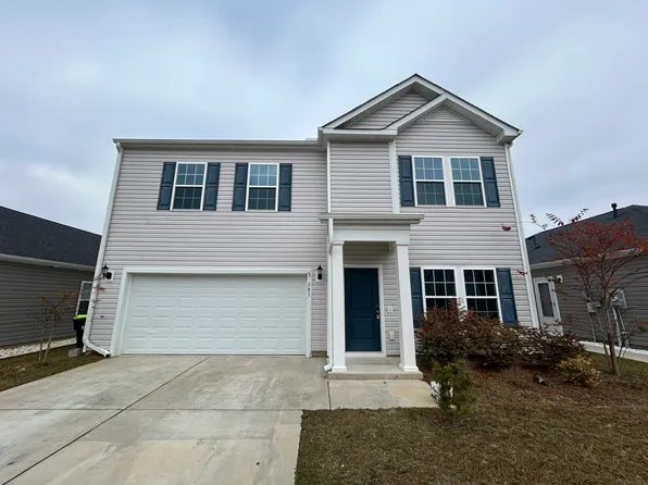 283 Hampton Park Cir, Myrtle Beach, SC 29588