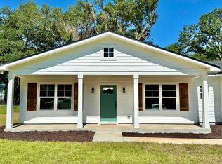 LOT 26 Plowshare Rd, Tallahassee, FL 32309