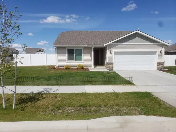 13110 W Tower Ave, Airway Heights, WA 99001