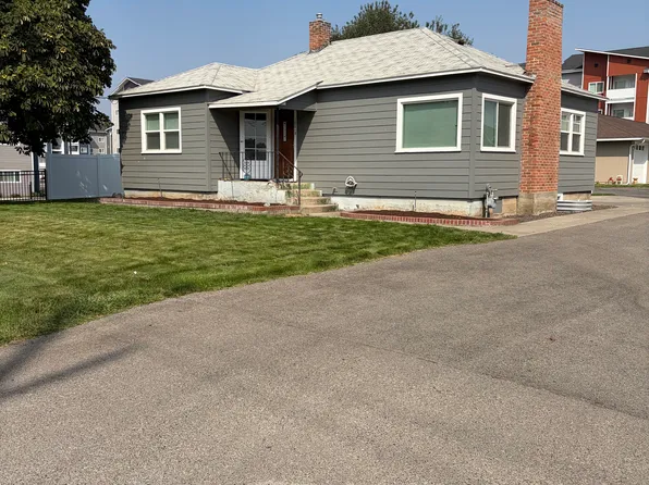 10013 E 4th Ave, Spokane, WA 99206