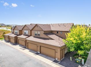 3773 Windriver Trl, Castle Rock, CO 80109