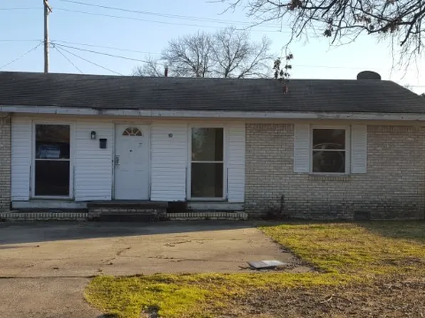 424 W 23rd St, North Little Rock, AR 72114