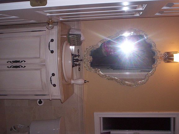 downstairs bath