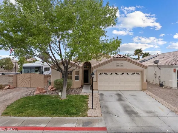5107 Morning Splash Ave, Las Vegas, NV 89131