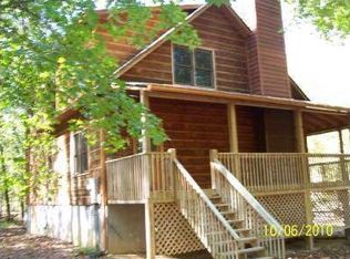 314 Addle Ct, Ellijay, GA 30540