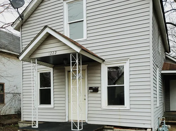 1222 Harrison St, Elkhart, IN 46516