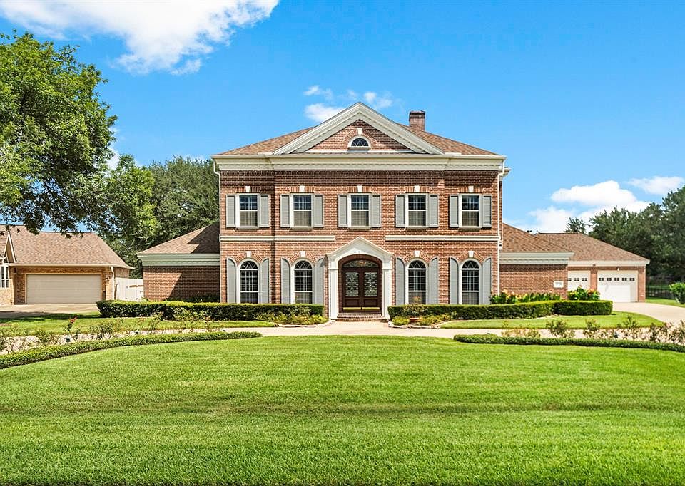 32718 Weybridge St, Weston Lakes, TX 77441 MLS 10370313 Zillow