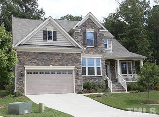 6 Rio Grande Ct, Durham, NC 27703