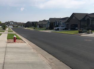 3092 S 600 W, Syracuse, UT 84075