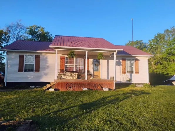 3430 Manley Hollow Rd, Vanceburg, KY 41179