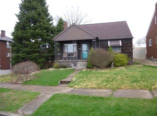 1114 Lane Ave, Natrona Heights, PA