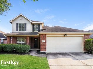8726 Elm Drake Ln, Humble, TX 77338