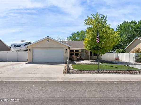 1456 Grey Bluffs Dr, Fernley, NV 89408