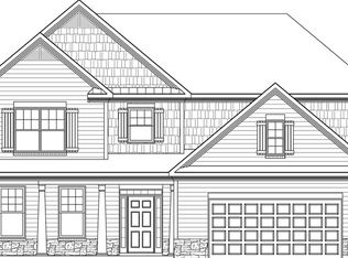 59 Water Lily Ln, Blythewood, SC 29016