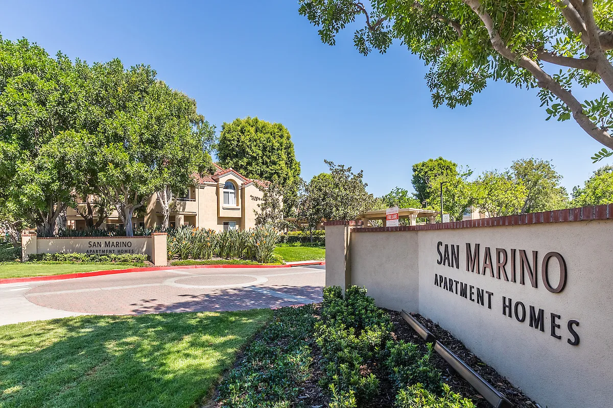 San Marino Villa Apartment Homes — Photo 2