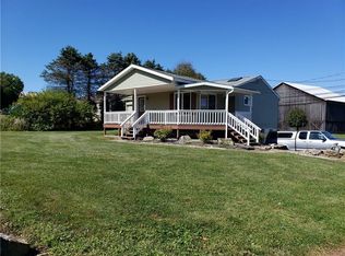 100 Greendale Ave, Indiana, PA 15701