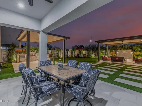 5119 E WOODRIDGE Drive, Scottsdale, AZ 85254