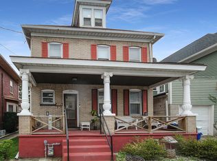 124 Glen Ave, Phillipsburg, NJ 08865