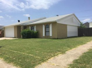 9339 Sophora Cir, Dallas, TX 75249