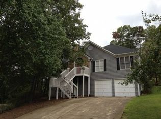 491 Ivey Ct SE, Mableton, GA 30126