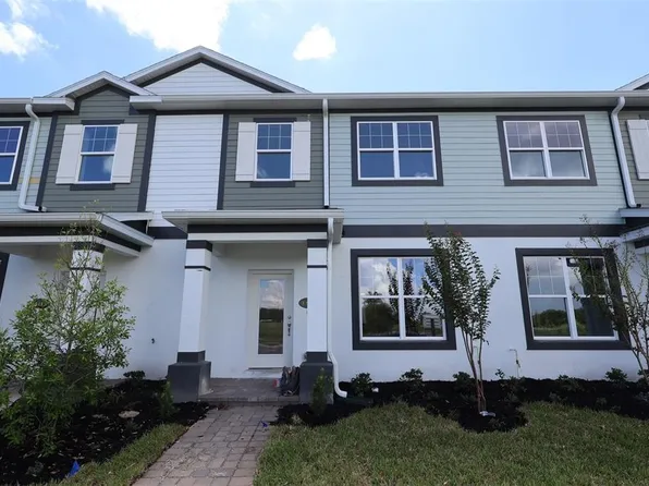 1417 Hyde St, Saint Cloud, FL 34771