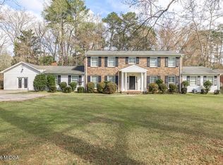 4759 Oxford Rd, Macon, GA 31210