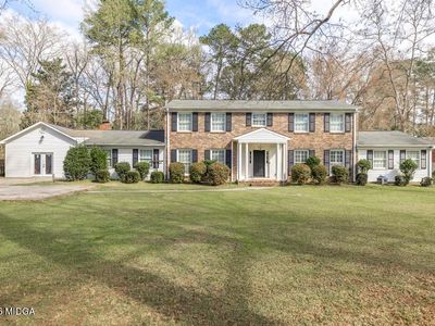 4759 Oxford Rd, Macon, GA, 31210