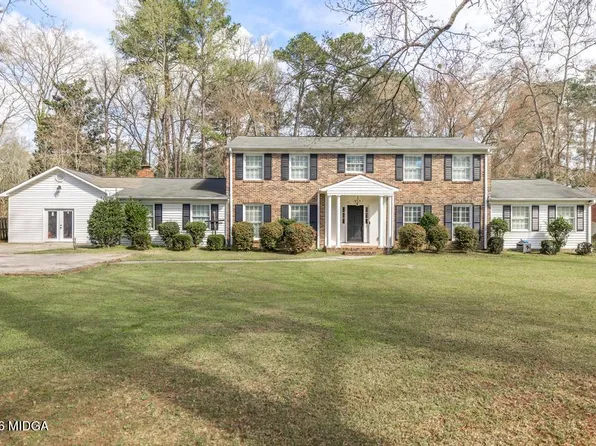 4759 Oxford Rd, Macon, GA 31210