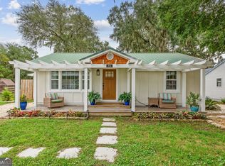 806 Ann St, Saint Marys, GA 31558