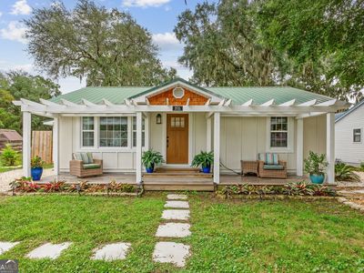 806 Ann St, Saint Marys, GA, 31558