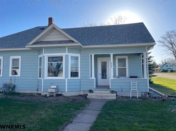 426 Olive St, Potter, NE 69156