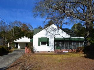 504 Carrison St, Camden, SC 29020