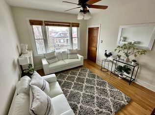 4846 W Eddy St #2, Chicago, IL 60641