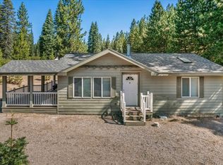 7609 Summit View Dr, McCloud, CA 96057