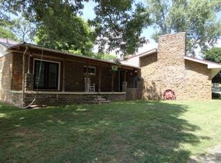 620 Old Railroad Bed Rd, Fayetteville, TN 37334