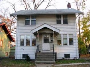 118 Rhode Island Ave, Royal Oak, MI
