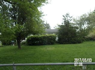 19648 E 2256th Rd, Chrisman, IL 61924
